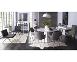 Sanara Dining Table - 55" 81121 Sunpan