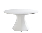 Sanara Dining Table - 55" 81121 Sunpan