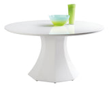 Sanara Dining Table - 55" 81121 Sunpan