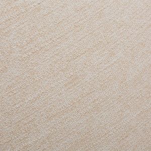 Comfort Pointe Serelda Beige Wingback Swivel Glider Recliner Beige