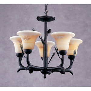 Chandelier 81204 Elk Lighting