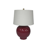 Forward Fuchsia Lamp 61288-WILDWOOD Wildwood