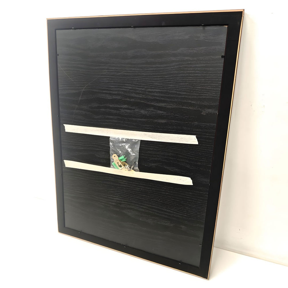 English Elm Set Of 2 Heron Bird Framed Wall Art - Elegant Nature Prints In Refillable Wood Frames For Home Decor T3976P383169-GIGA