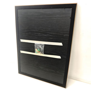 English Elm Set Of 2 Heron Bird Framed Wall Art - Elegant Nature Prints In Refillable Wood Frames For Home Decor T3976P383169-GIGA