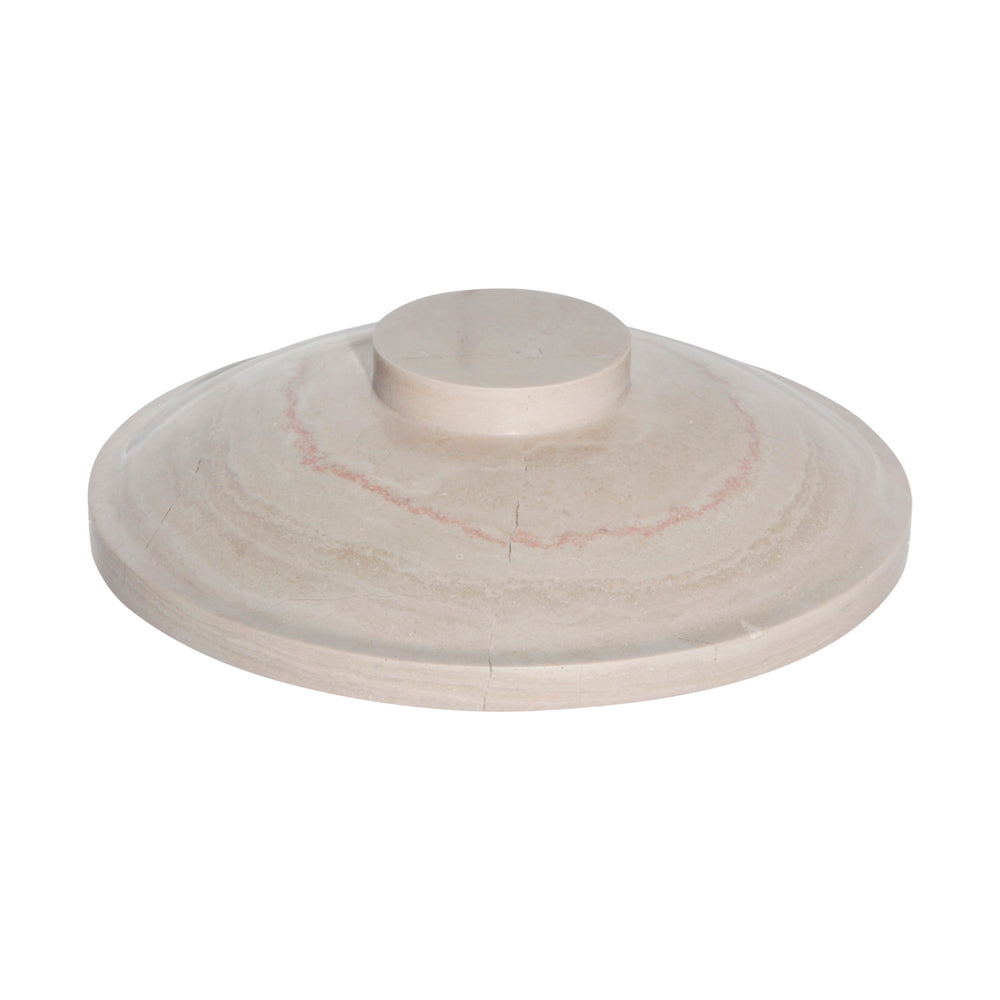 Lilys Clara Marble Bowl (Color Vary) 8128