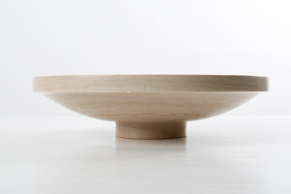 Lilys Clara Marble Bowl (Color Vary) 8128