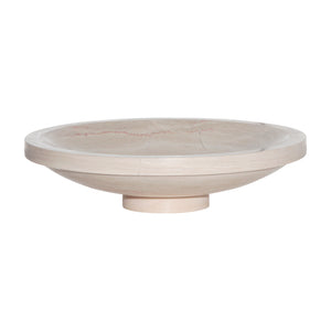 Lilys Clara Marble Bowl (Color Vary) 8128