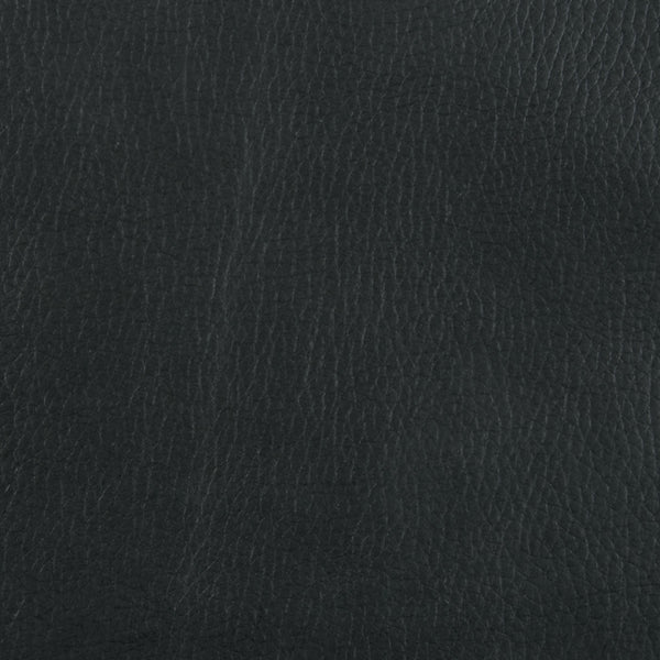 OSP Home Furnishings Pacific Sofa Couch Black