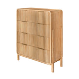 VIG Furniture Modrest Mikala - Modern Natural Oak Chest VGWDMIL-TB04