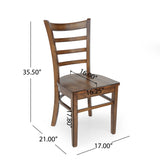 Christopher Knight Home® - Noble House - Dining Chair