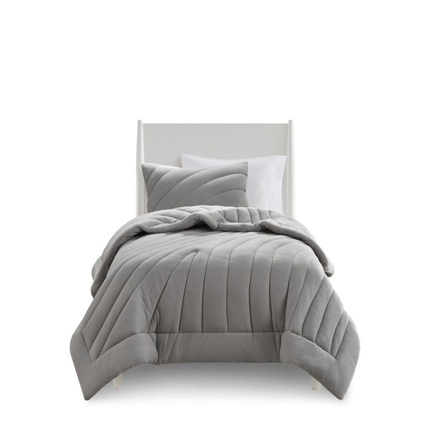 English Elm 3 Piece Cotton Chenille Comforter Set Aztec Tufted Bohemian Bedroom Sage Ivory B035P319901