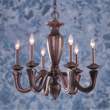 6-Light Chandelier