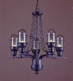 5-Light Chandelier