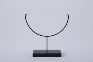 Lilys White Jade Double Happiness Statue With Base 8154