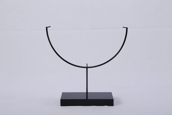 Lilys White Jade Double Happiness Statue With Base 8154