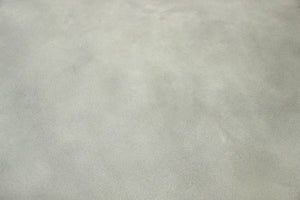 VIG Furniture Modrest Duncan - Modern Faux Concrete + Walnut Round Dining Table VGMC-GF-1C008