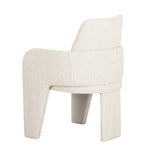 VIG Furniture Modrest Cando - Modern Beige Fabric Dining Chair VGOD-ZW-23097-BGE