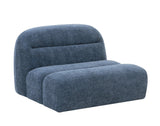 VIG Furniture Divani Casa Forman - Modern Blue Fabric Modular Sectional Sofa VGOD-ZW-23029-SECT