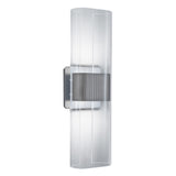 Norwell Gem 17'' High Integrated LED Sconce