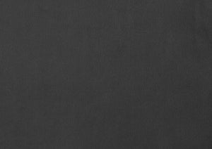 English Elm Gray Velvet Upholstery Loveseat with Tufted Plush Seatbacks, Flared Arms & Solid Wood Frame, Modern Comfort B011P204913