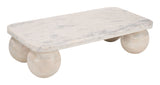 Camakat Coffee Table Natural 110240 Zuo Modern