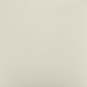 Meridian Furniture Virella Contemporary Vegan Leather Dining Chair with Tapered Iron Frame for Modern Rooms Cream 817 817Cream-C