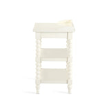 Comfort Pointe Averly Antique White Nightstand Antique White