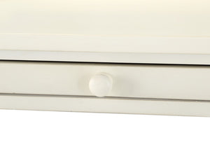 Comfort Pointe Averly Antique White Nightstand Antique White