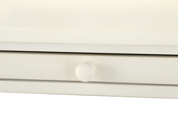 Comfort Pointe Averly Antique White Nightstand Antique White