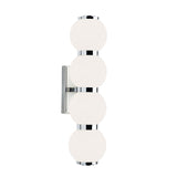 Norwell Celeste 24'' High Integrated LED Sconce