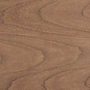 Baxton Studio Baxton Studio Cordelia Console Table - Rustic Two-Tone Farmhouse Design for Elegant Storage Solutions MNT15-White/Natural-ST