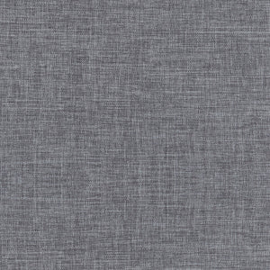 English Elm 1pc Coastal Spindle-Back Accent Chair with Padded Armrests, Linen-Look Upholstery & Welt Trim Black,Dark Brown,Grey 40 L x 32 W x 15.75 H B011P308551