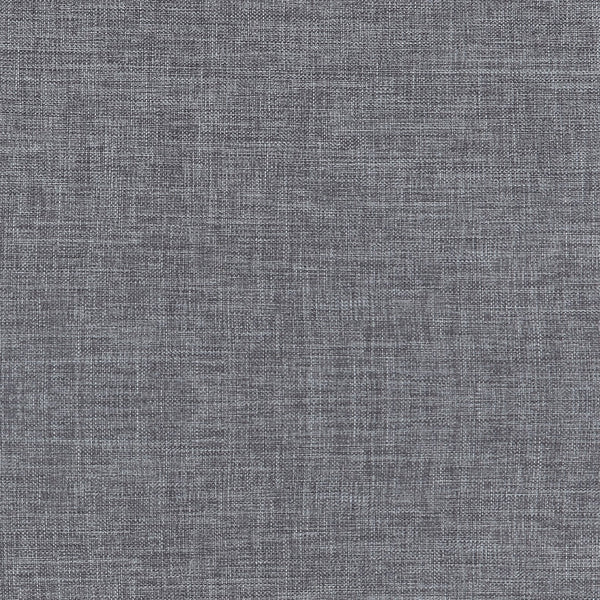 English Elm 1pc Coastal Spindle-Back Accent Chair with Padded Armrests, Linen-Look Upholstery & Welt Trim Black,Dark Brown,Grey 40 L x 32 W x 15.75 H B011P308551