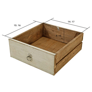 Lilys Amalfi Two Tones Dresser Five Drawres Antique Off White 38X19X35 81920010