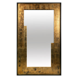 VIG Furniture Modrest Levels - Modern Rectangular Mirror VGVA-CO23233