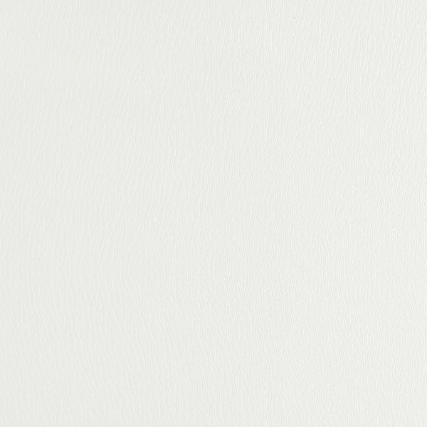 English Elm Bidwell White Upholstered Adjustable Bar Stool Set of 2 — Plush High Curved Back, Tapered Legs, Modern Comfort B062P344929