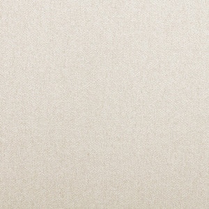 English Elm Sand Upholstered Headboard with Flanged Border for Queen Full Minimalist Bedrooms B062P153880