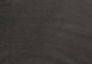 English Elm Curtain Panel Set Of 2, 54"W X 95"L Grey Velvet Room Darkening Grommet Curtains For Modern Style B2710P218774