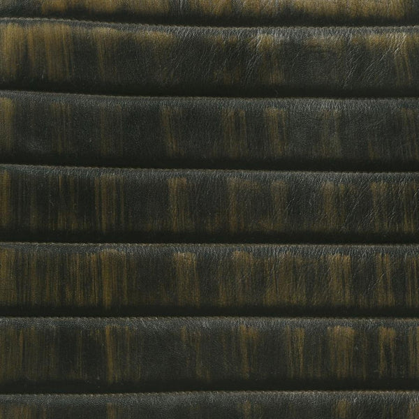 English Elm Set Of 2 Cozy Leather Upholstered Dining Chairs – Vintage Charm With Modern Durability And Style B016P225483-GIGA