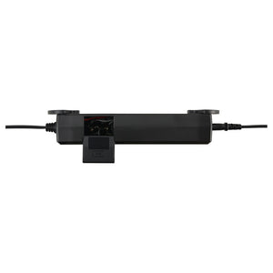 English Elm Threepio Full Size Adjustable Bed Base with Wireless Remote and Zero Gravity Preset B062P334271