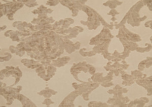 English Elm Formal Traditional Luxury Sofa Set – 3-Piece Collection With Cherry Finish & Gold Accents For Elegance B011S01675