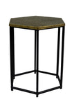 Moti Orlando Occasional Table - Brass 82004010