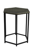 Moti Orlando Occasional Table - Brass 82004011