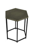 Moti Orlando Occasional Table - Brass 82004011