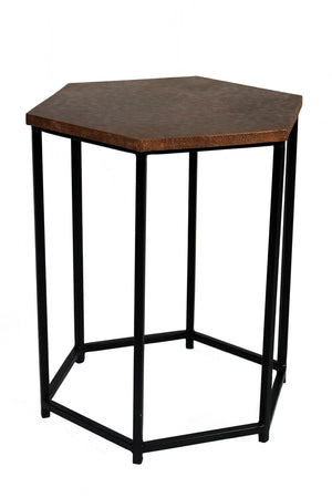 Moti Orlando Occasional Table - Brass 82004012