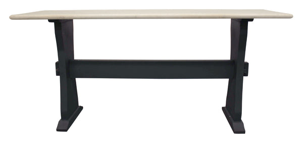 Moti Marina Marble - Top Console Table 82005011