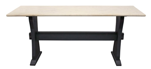 Moti Marina Marble - Top Console Table 82005011