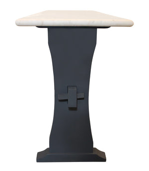 Moti Marina Marble - Top Console Table 82005011