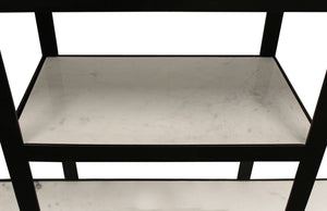 Moti Jonah Bar Console with Iron Frame 82006002