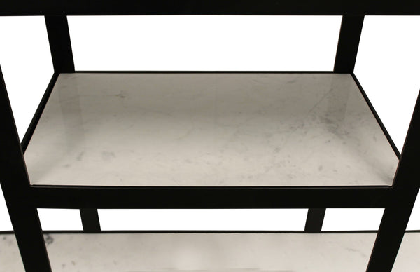 Moti Jonah Bar Console with Iron Frame 82006002